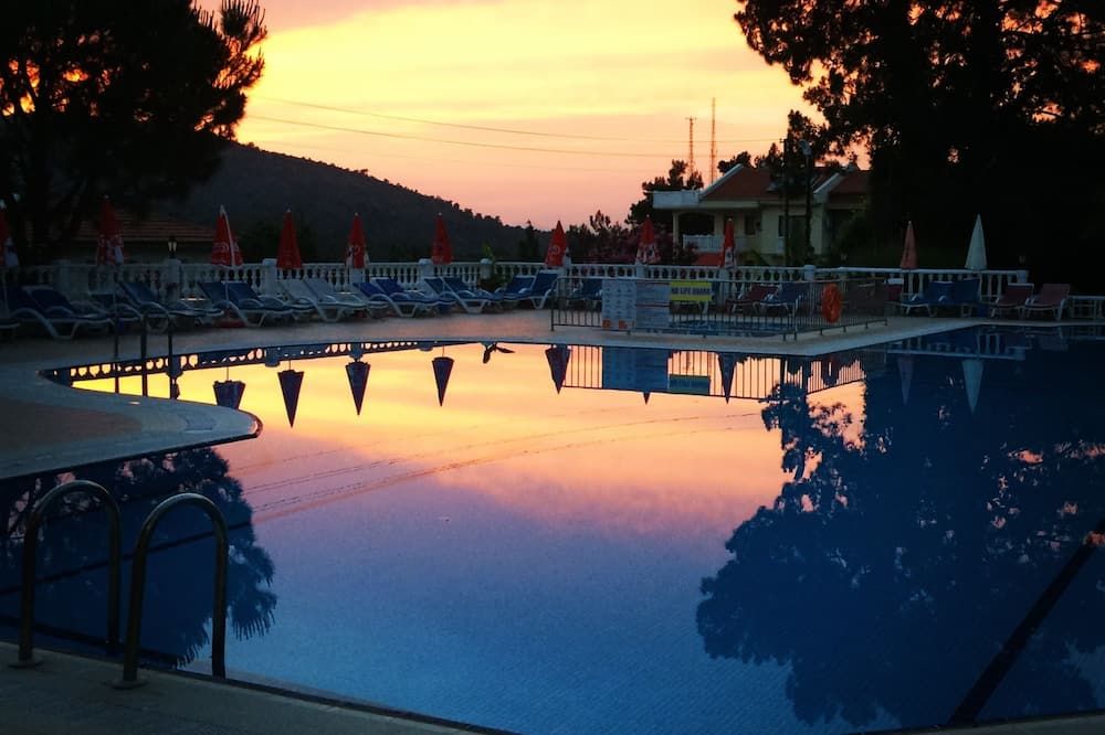 Piscine Photo