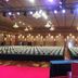 Espace de conférence