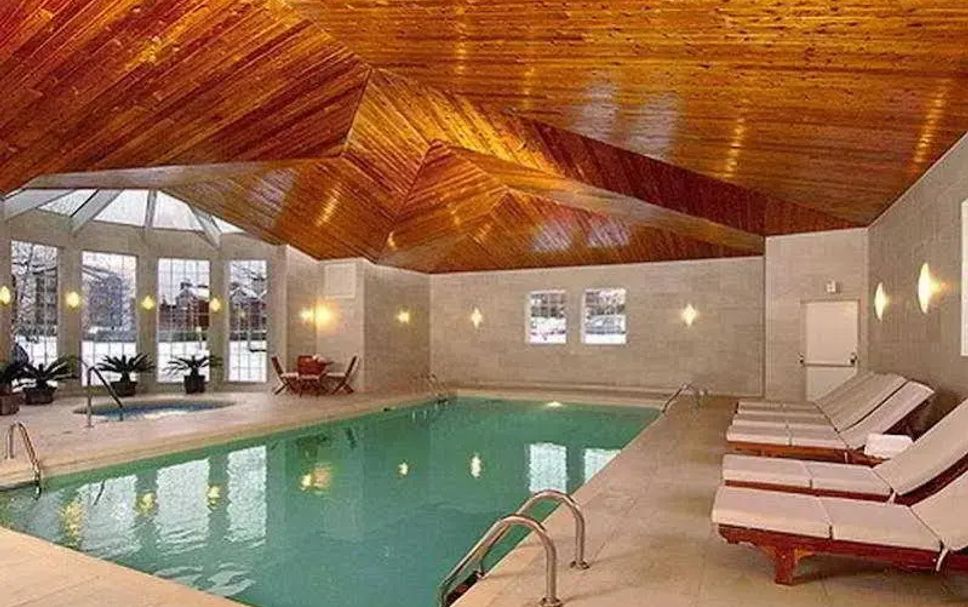 Piscine Photo