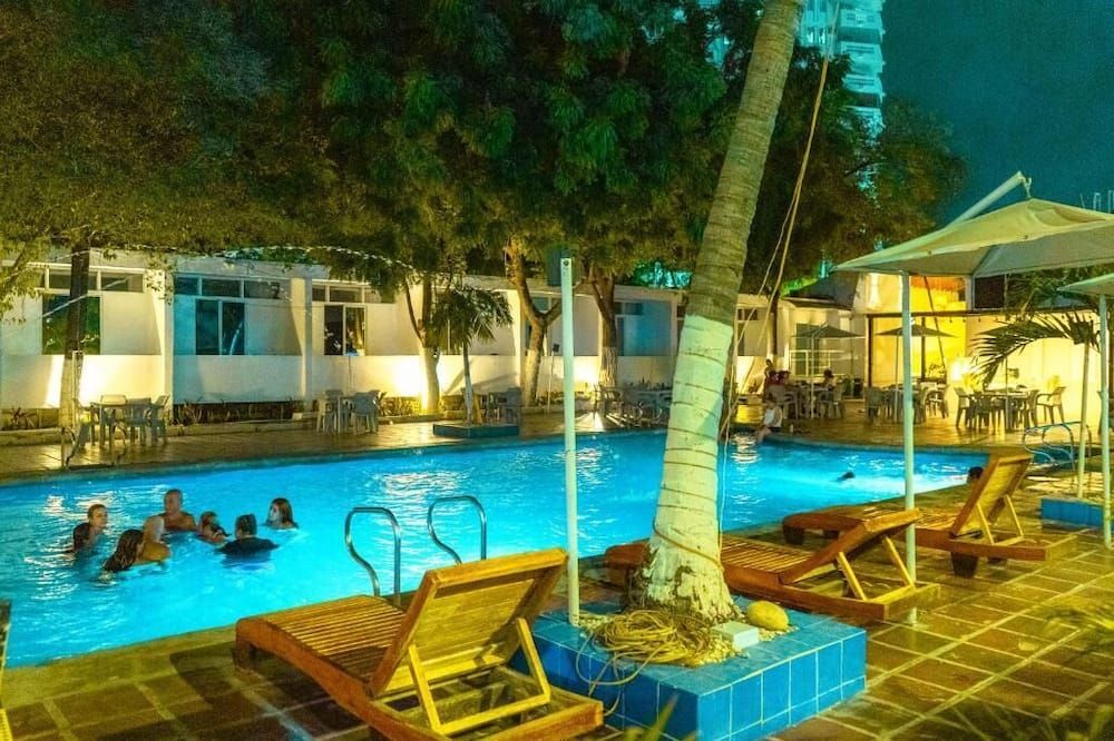 Piscine Photo