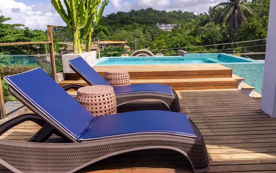 Piscine Photo