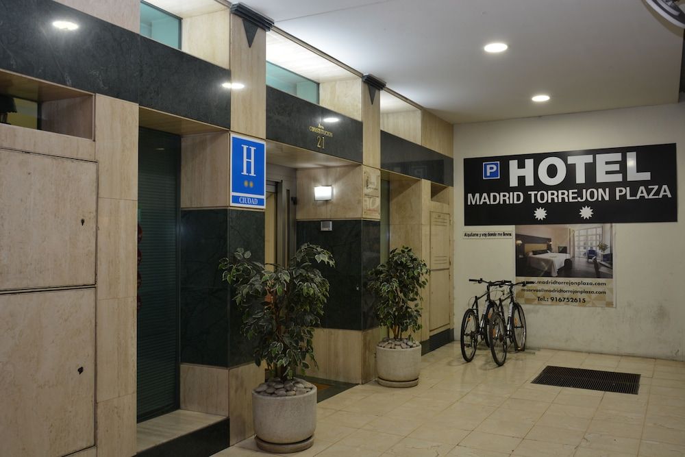 Hall d’entrée