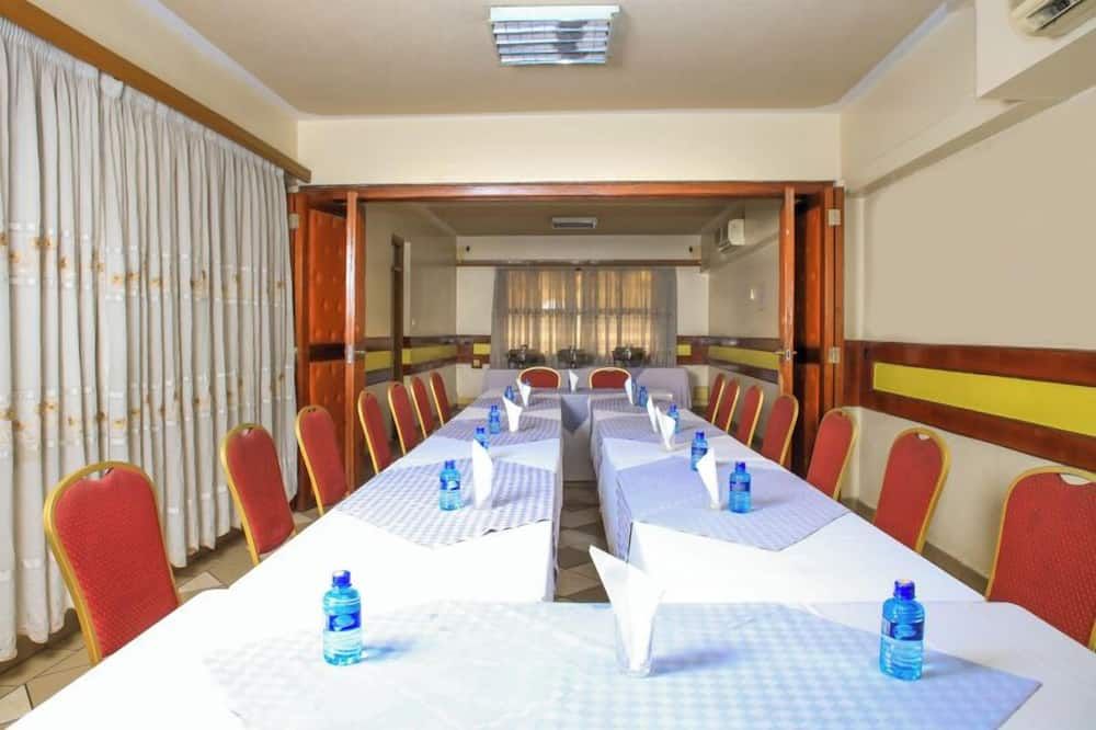 Espace de conférence