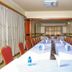 Espace de conférence