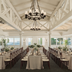 Salle de banquet
