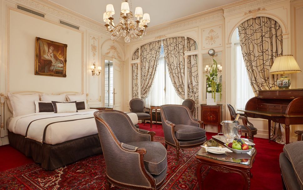 Chambre Photo