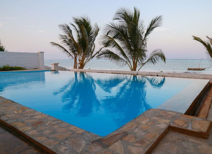 Piscine Photo