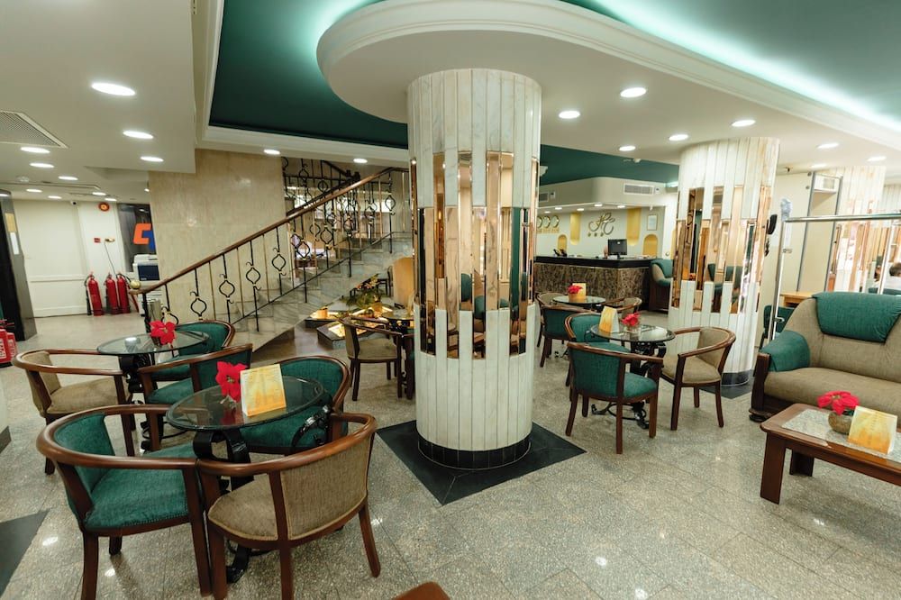 Salon Photo