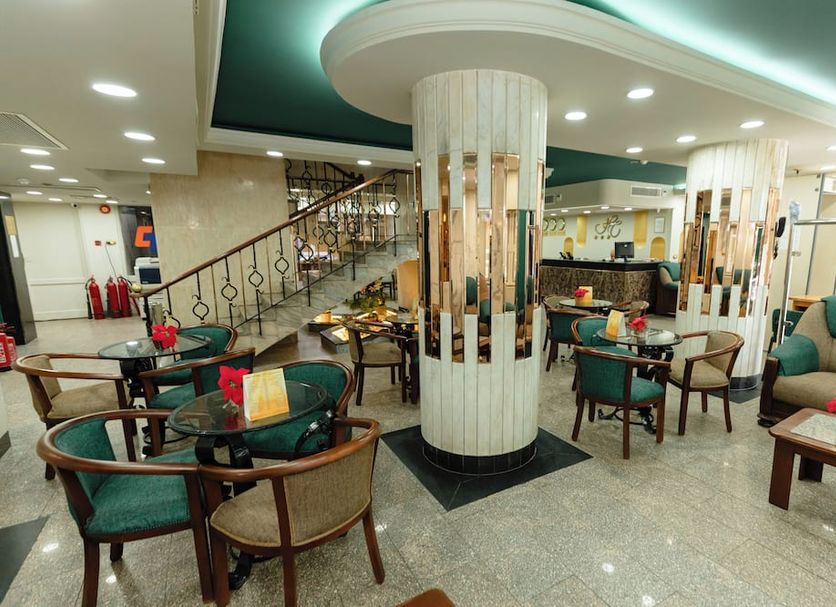 Salon Photo