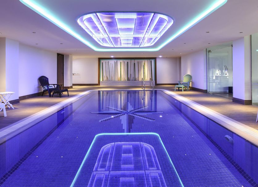 Piscine Photo