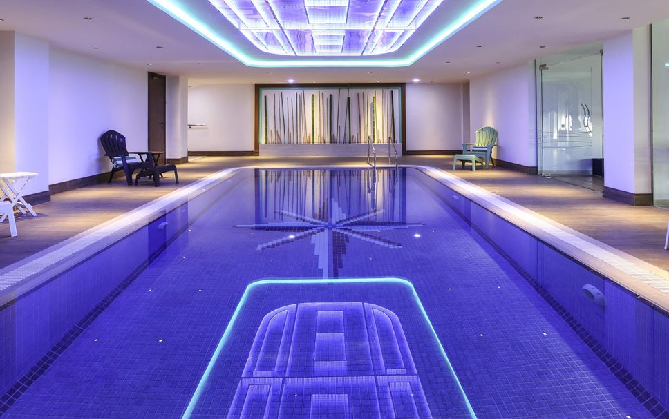 Piscine Photo