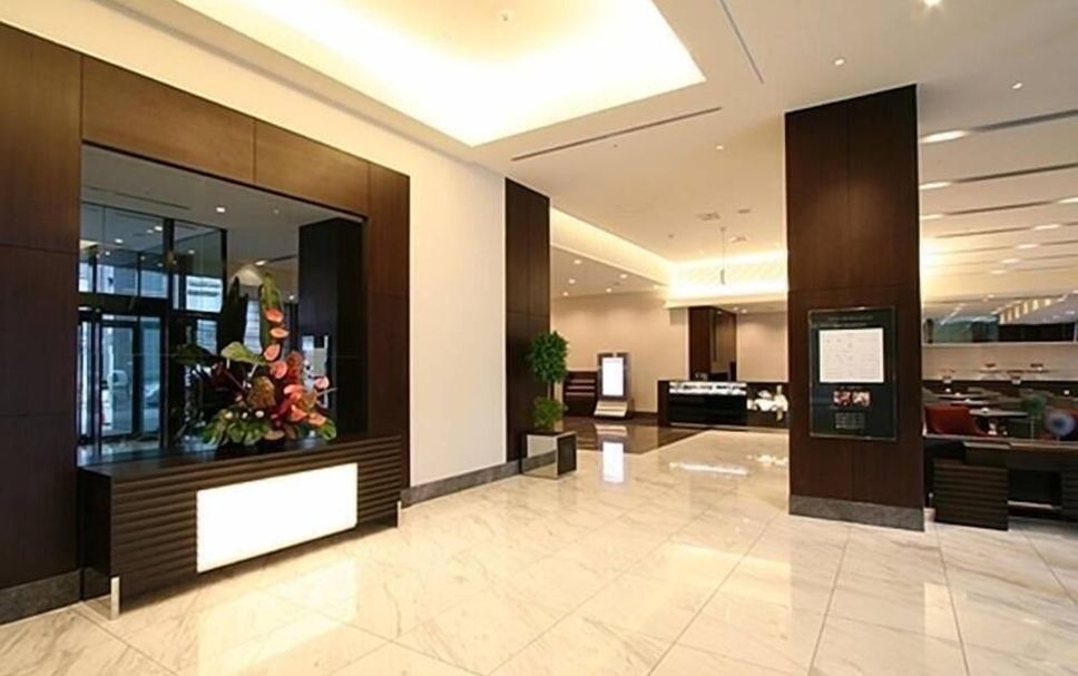 Hall d’entrée Photo