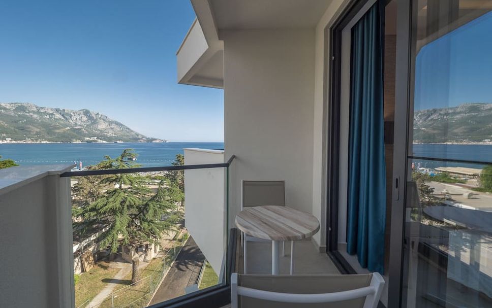 Balcon Photo