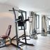 Salle de sport