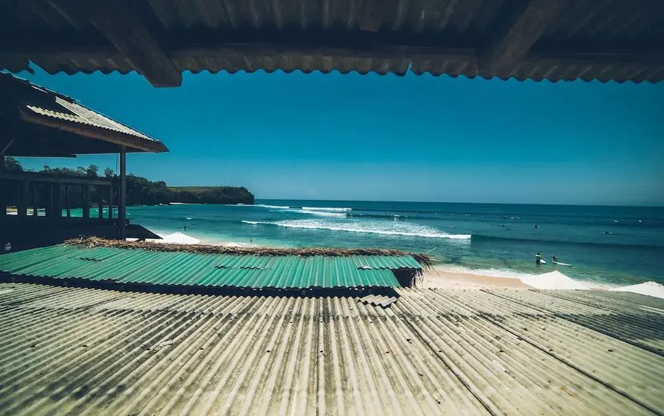 Plage Photo
