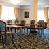 Espace de conférence