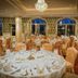 Salle de banquet