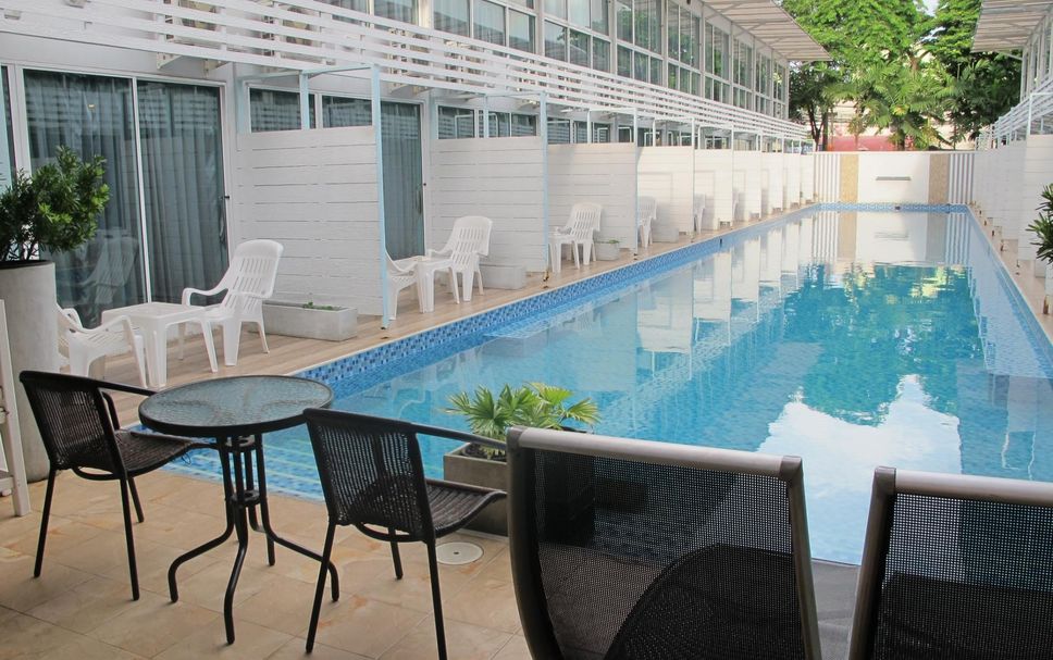 Piscine Photo