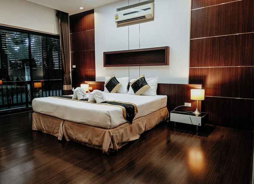 Chambre Photo