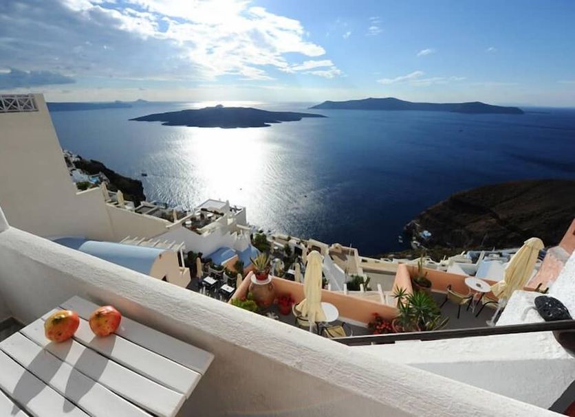 Balcon Photo