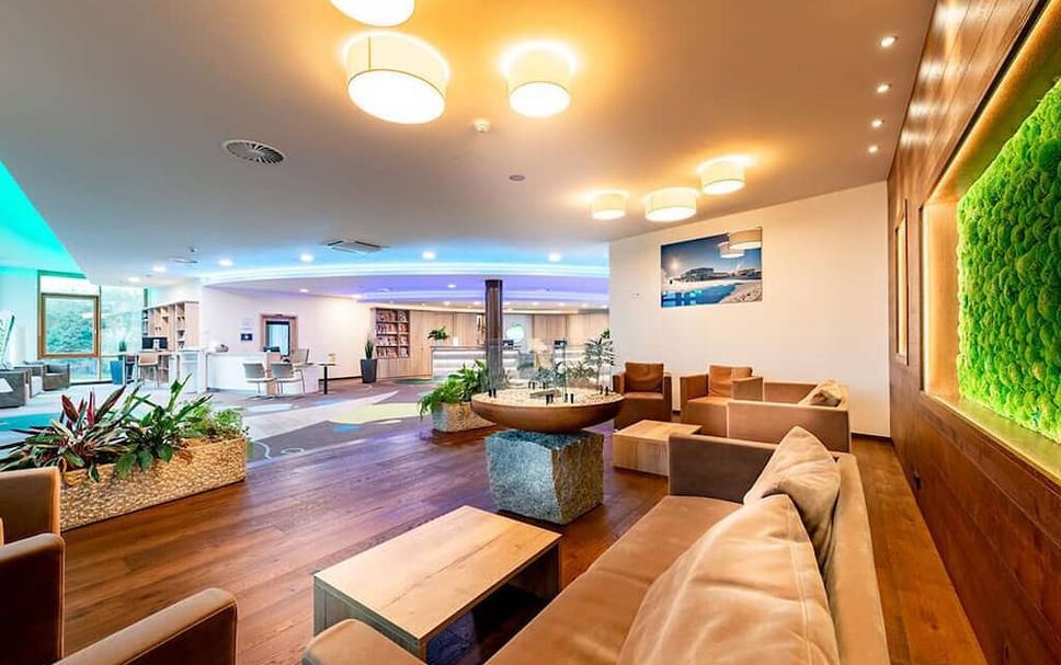 Hall d’entrée Photo