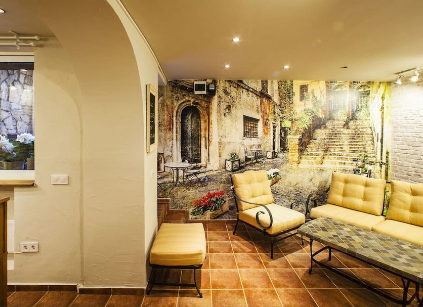 Salon Photo