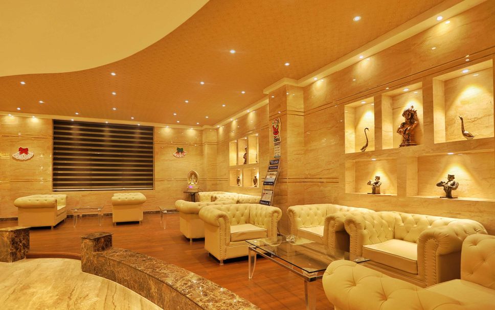 Salon Photo