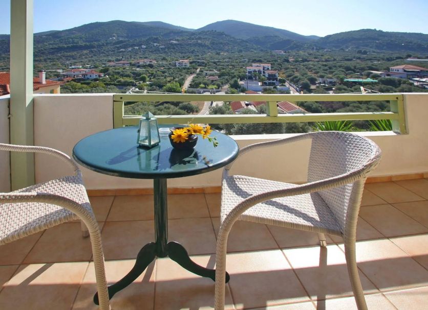 Balcon Photo