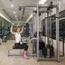 Salle de sport