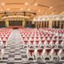 Espace de conférence