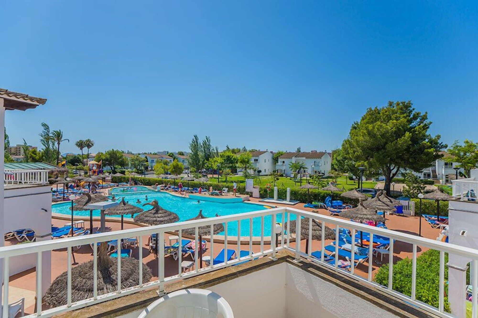 Piscine Photo