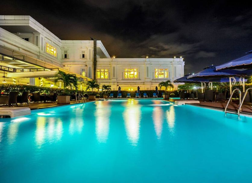 Piscine Photo