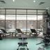 Salle de sport