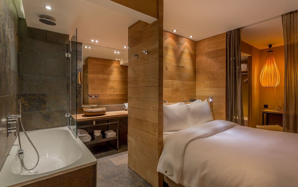Salle de bain Photo