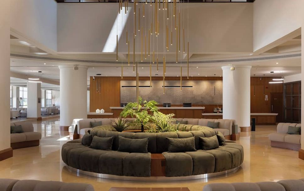 Hall d’entrée Photo