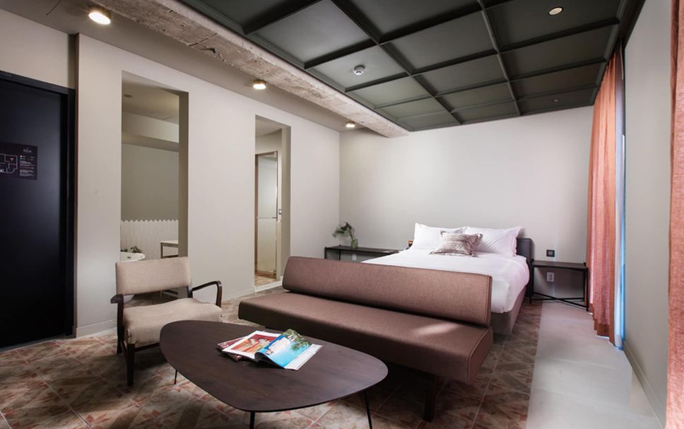 Chambre Photo