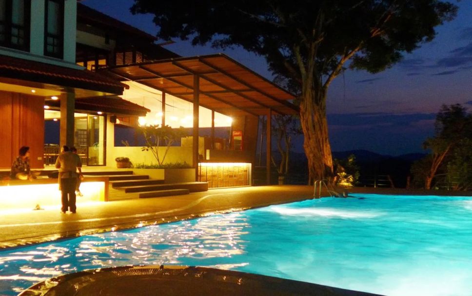 Piscine Photo
