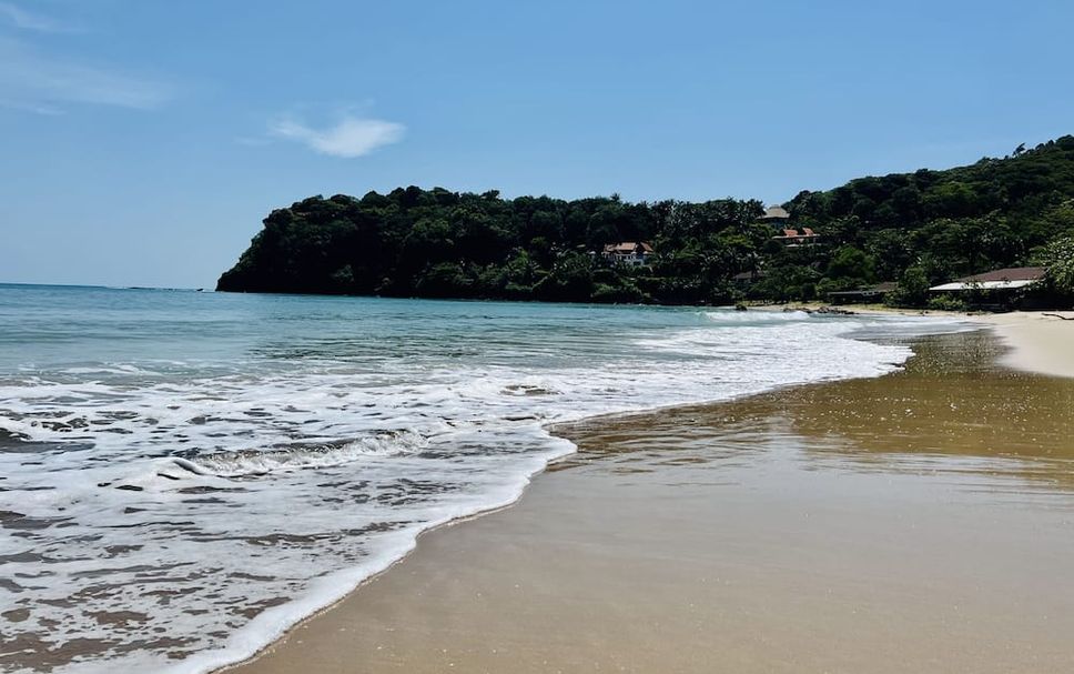 Plage Photo
