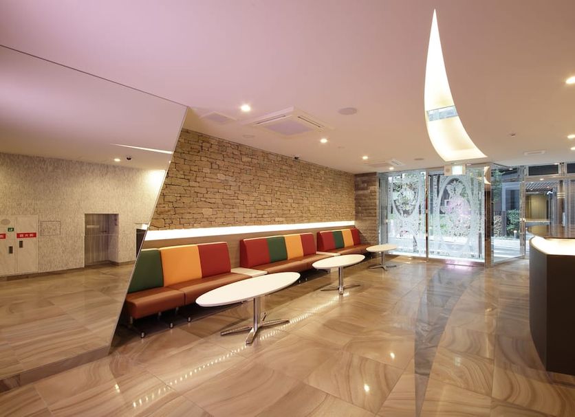 Hall d’entrée Photo