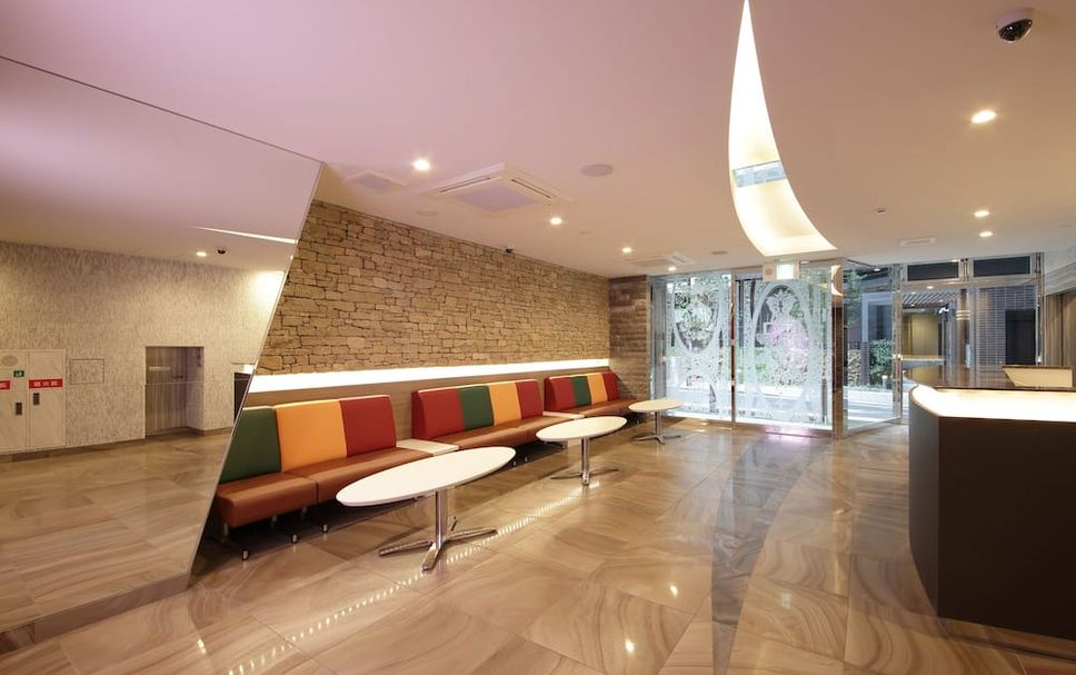 Hall d’entrée Photo