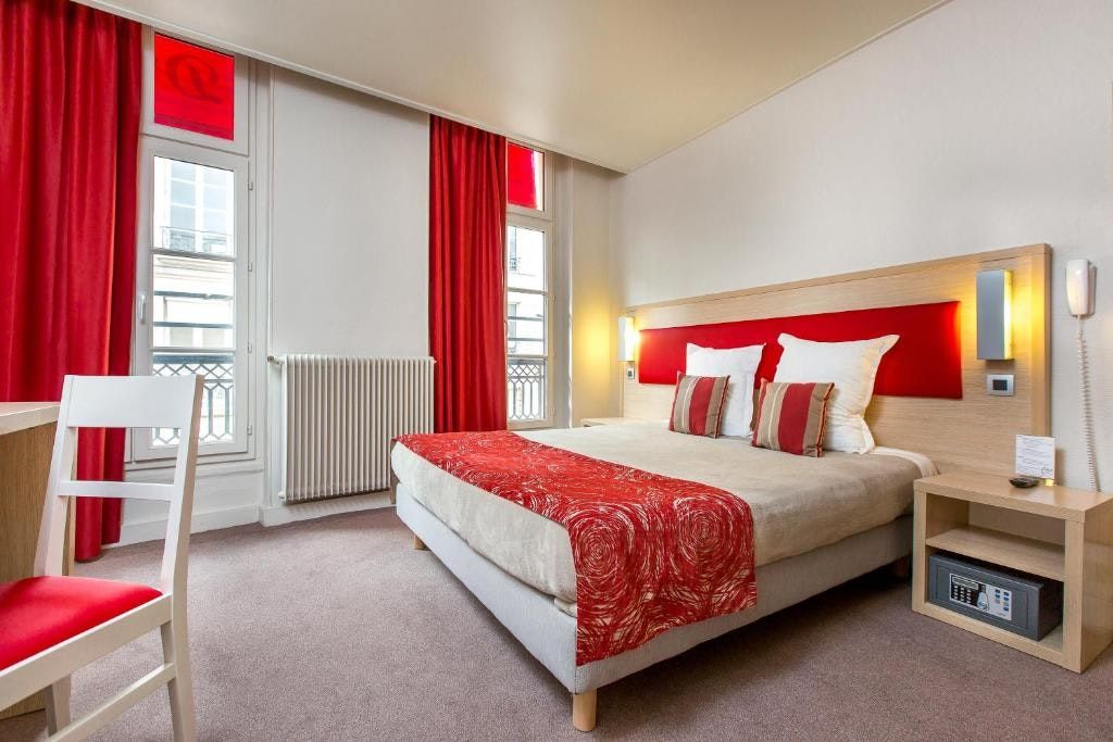 Chambre