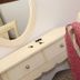 Équipements de la chambre