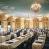 Salle de banquet