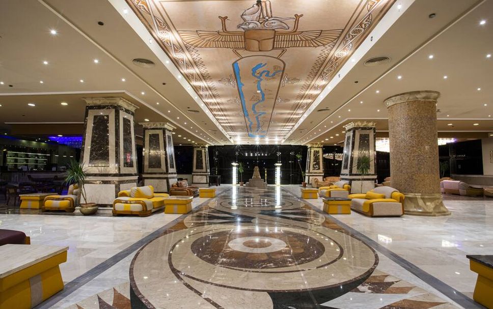 Hall d’entrée Photo