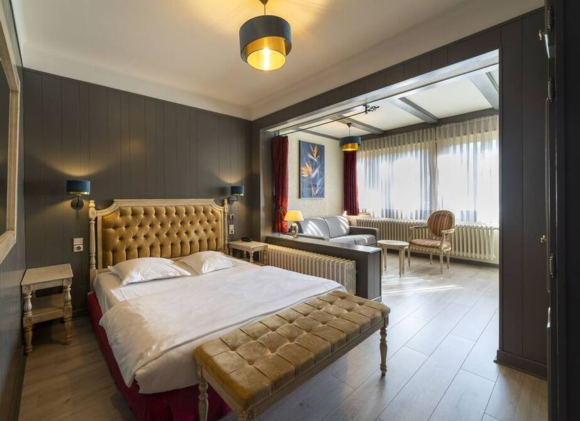 Chambre Photo