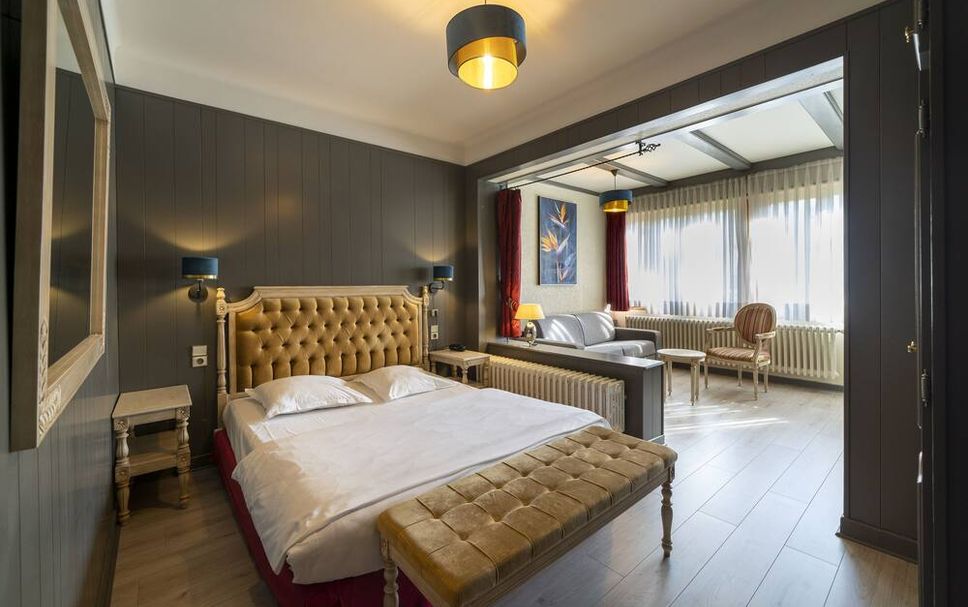 Chambre Photo