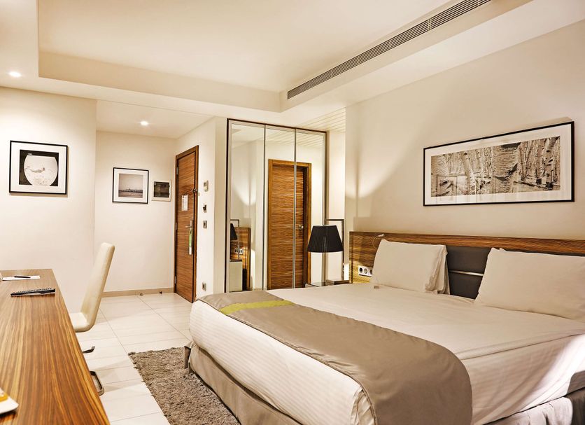 Chambre Photo