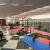 Salle de sport