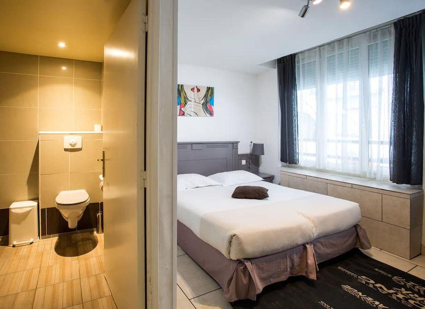 Chambre Photo