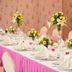 Salle de banquet